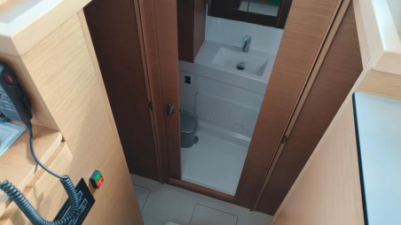 Excess Excess 11 - 4 + 1 + 1 cab. Ginger Fizz V