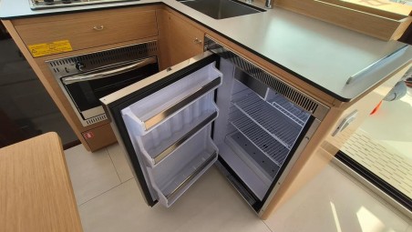 Excess Excess 11 - 4 + 1 + 1 cab. Ginger Fizz V