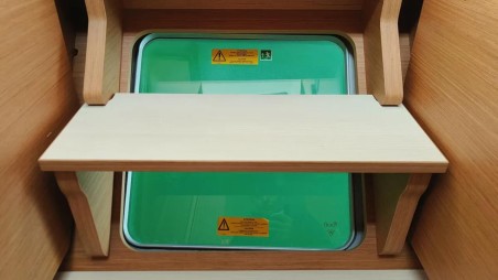 Excess Excess 11 - 4 + 1 + 1 cab. Ginger Fizz V