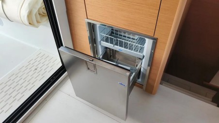 Excess Excess 11 - 4 + 1 + 1 cab. Ginger Fizz V