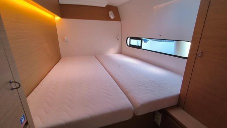 Excess Excess 11 - 4 + 1 + 1 cab. Ginger Fizz V