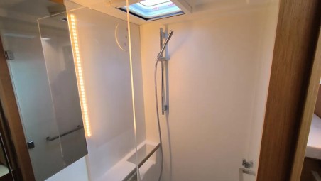 Excess Excess 11 - 4 + 1 + 1 cab. Ginger Fizz V