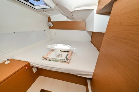 Excess Excess 11 - 4 + 1 + 1 cab. Island Blue V