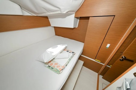 Excess Excess 11 - 4 + 1 + 1 cab. Island Blue V