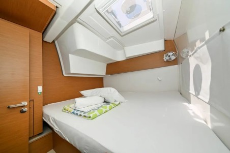 Excess Excess 11 - 4 + 1 + 1 cab. Island Blue V