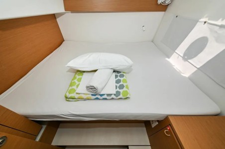 Excess Excess 11 - 4 + 1 + 1 cab. Island Blue V