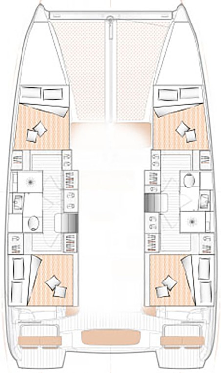 Excess Excess 11 - 4 + 1 + 1 cab. Malaolaur