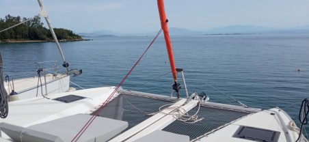 Excess Excess 11 - 4 + 1 + 1 cab. Malaolaur