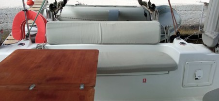 Excess Excess 11 - 4 + 1 + 1 cab. Malaolaur