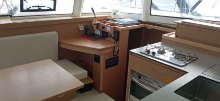 Excess Excess 11 - 4 + 1 + 1 cab. Malaolaur