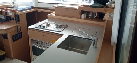 Excess Excess 11 - 4 + 1 + 1 cab. Malaolaur