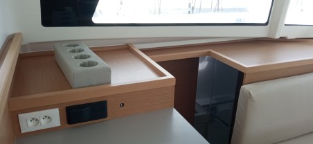 Excess Excess 11 - 4 + 1 + 1 cab. Malaolaur