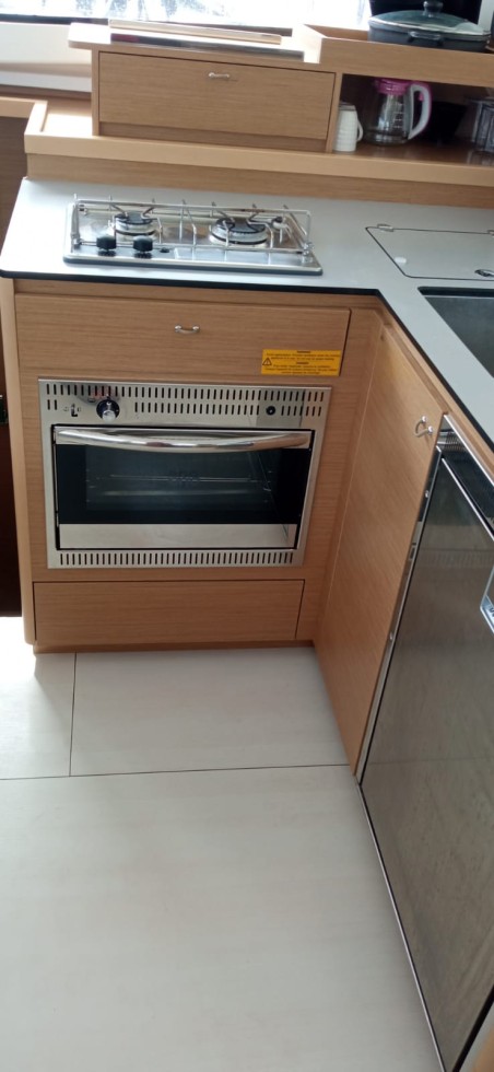 Excess Excess 11 - 4 + 1 + 1 cab. Malaolaur