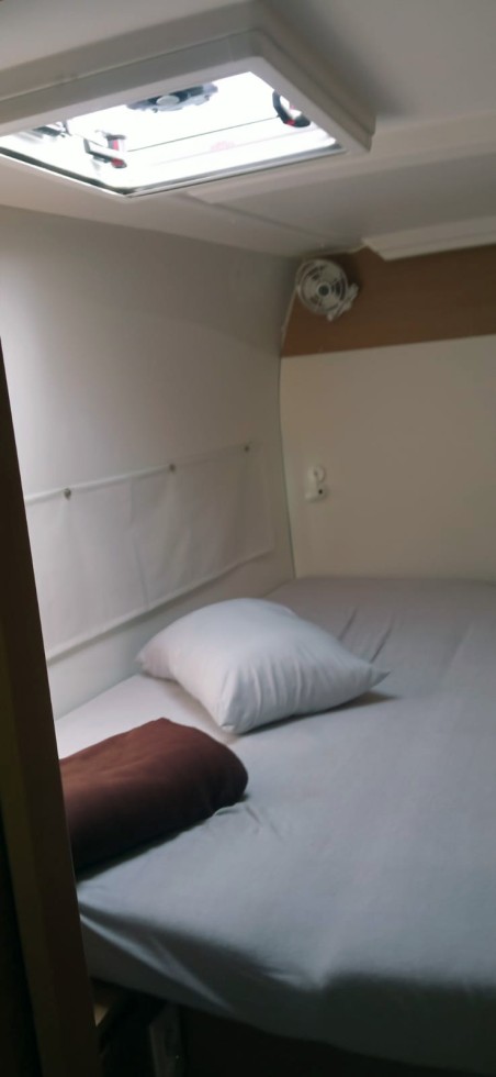 Excess Excess 11 - 4 + 1 + 1 cab. Malaolaur