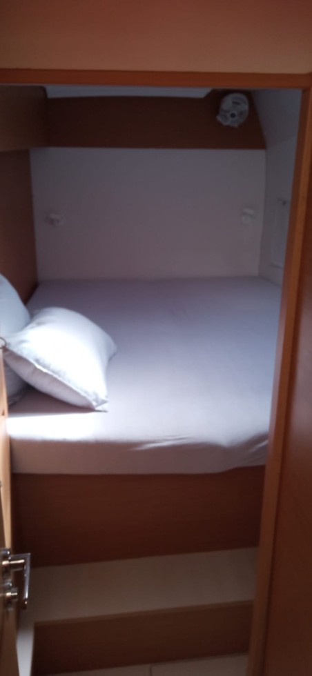 Excess Excess 11 - 4 + 1 + 1 cab. Malaolaur