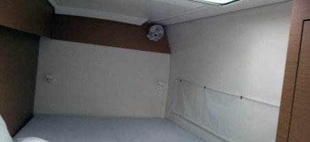 Excess Excess 11 - 4 + 1 + 1 cab. Malaolaur