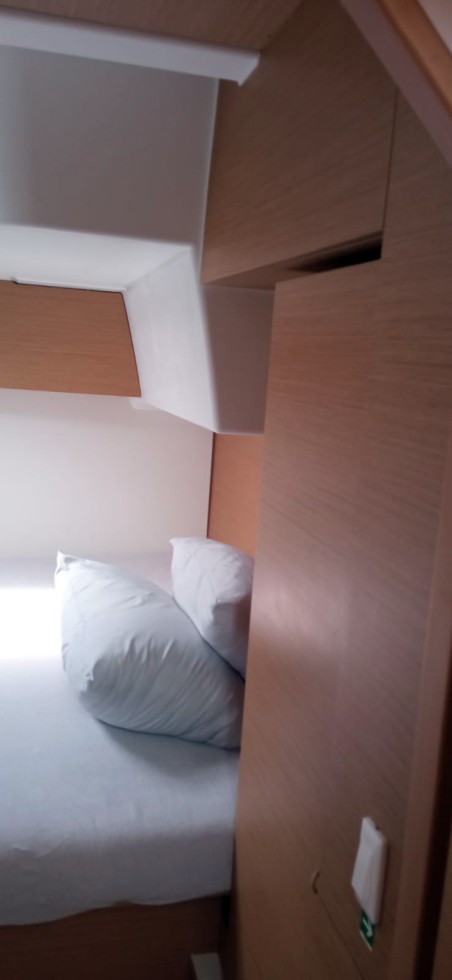 Excess Excess 11 - 4 + 1 + 1 cab. Malaolaur