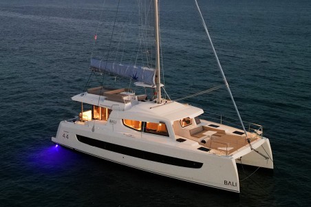 Catana Group Bali 4.4 - 4 + 1 cab. Ptarmigan