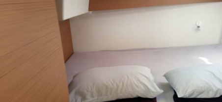 Excess Excess 11 - 4 + 1 + 1 cab. Malaolaur