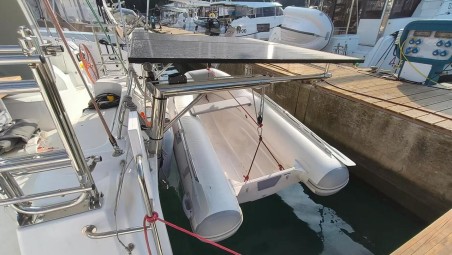 Excess Excess 11 - 4 + 1 + 1 cab. Mint Cooler V