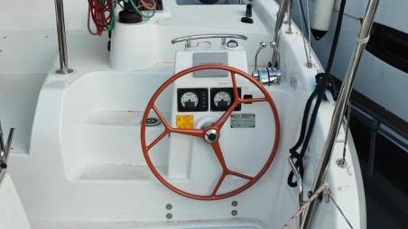 Excess Excess 11 - 4 + 1 + 1 cab. Mint Cooler V