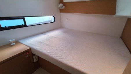 Excess Excess 11 - 4 + 1 + 1 cab. Mint Cooler V