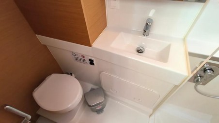 Excess Excess 11 - 4 + 1 + 1 cab. Mint Cooler V