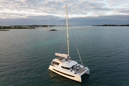 Catana Group Bali 4.4 - 4 + 1 cab. Ptarmigan