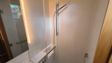 Excess Excess 11 - 4 + 1 + 1 cab. Mint Cooler V