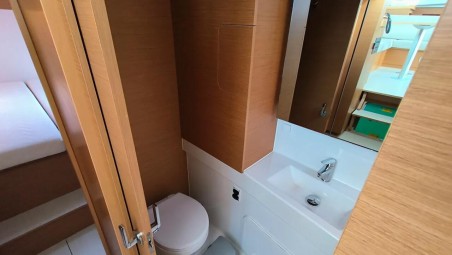 Excess Excess 11 - 4 + 1 + 1 cab. Mint Cooler V