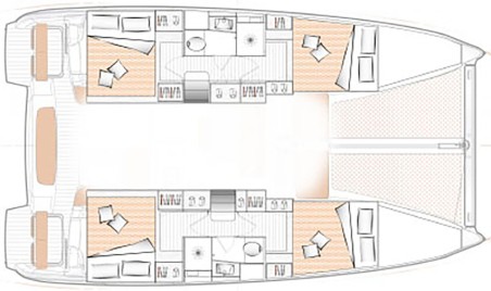 Excess Excess 11 - 4 + 1 + 1 cab. Ollydream