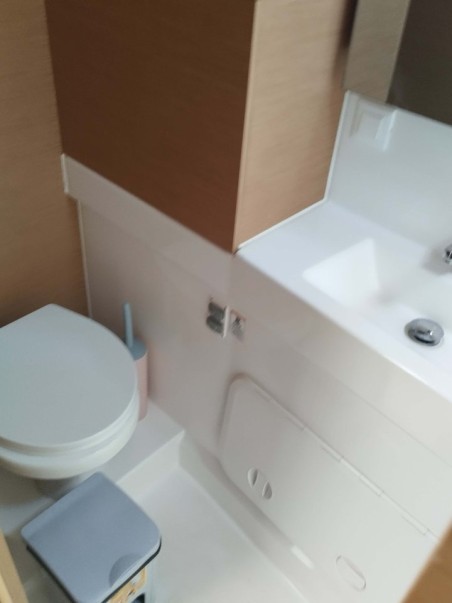 Excess Excess 11 - 4 + 1 + 1 cab. Ollydream