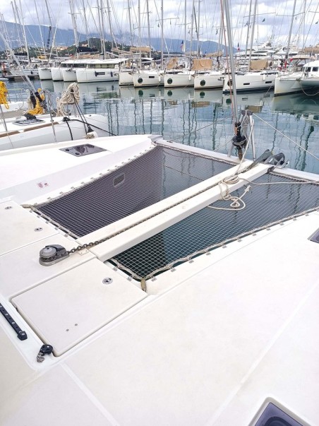 Excess Excess 11 - 4 + 1 + 1 cab. Roxy