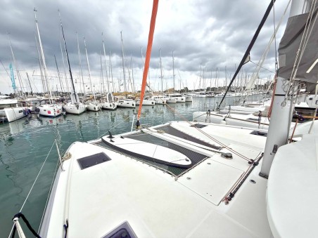 Excess Excess 11 - 4 + 1 + 1 cab. Roxy