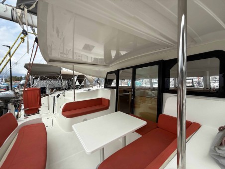 Excess Excess 11 - 4 + 1 + 1 cab. Roxy