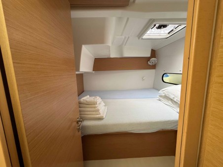 Excess Excess 11 - 4 + 1 + 1 cab. Roxy