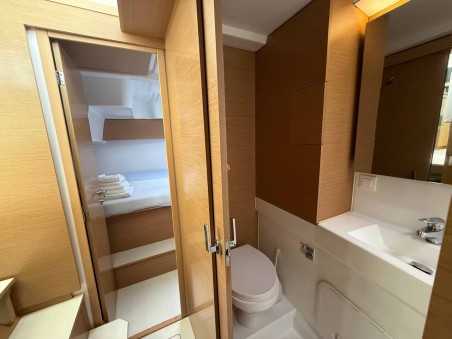 Excess Excess 11 - 4 + 1 + 1 cab. Roxy