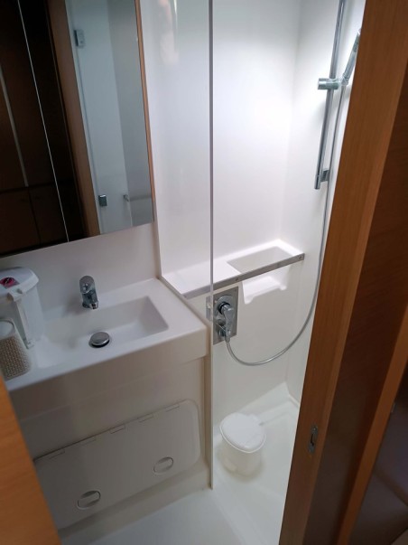 Excess Excess 11 - 4 + 1 + 1 cab. Roxy