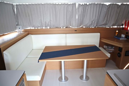 Excess Excess 11 - 4 + 1 + 1 cab. Starfish