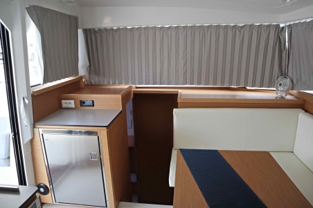 Excess Excess 11 - 4 + 1 + 1 cab. Starfish