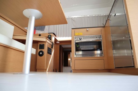 Excess Excess 11 - 4 + 1 + 1 cab. Starfish