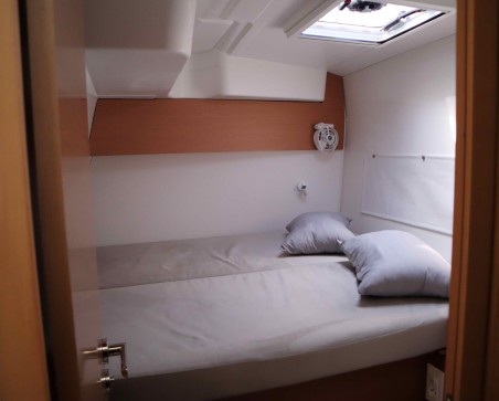 Excess Excess 11 - 4 + 1 + 1 cab. Starfish