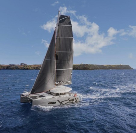 Excess Excess 11 - 4 + 2 cab. Zenith