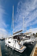 Fountaine Pajot Fountaine Pajot Astrea 42 - 4 + 2 cab. Le Bart