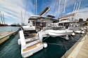 Fountaine Pajot Fountaine Pajot Astrea 42 - 4 + 2 cab. Le Bart