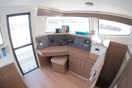 Catana Group Bali 4.4 - 4 + 1 cab. Ptarmigan