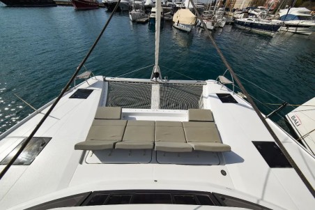 Fountaine Pajot Fountaine Pajot Astrea 42 - 4 + 2 cab. Le Bart