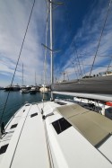 Fountaine Pajot Fountaine Pajot Astrea 42 - 4 + 2 cab. Le Bart