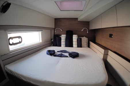 Catana Group Bali 4.4 - 4 + 1 cab. Ptarmigan