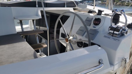 Fountaine Pajot Fountaine Pajot Astrea 42 - 4 + 2 cab. Marguerite